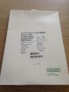 BARD 090622SL Soft Double Pigtail Ureteral Stent With Suture, 22cm (X)