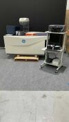 LUNAR DPX DUO Bone Densitometer