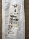 STRYKER 279-351-253 Serfas Energy Electrosurgical Probe 50-S XL, 3.5mm x 180mm (X)