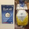 GERSON 2735 N95 Particulate Respirator Mask