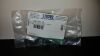 KARL STORZ Luer Plug w/ Strap Green pk/10 29100-G 30100XB