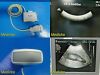 PHILIPS C5-2 40R Curved Array Ultrasound Transducer