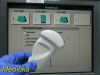 PHILIPS C5-2 40R Curved Array Ultrasound Transducer