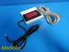 TOLLOS 2013 The Medical  PINNACLE 1000 Ceiling Mount Patient Lift