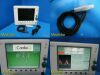 DELTEX MEDICAL 2006  Cardio Q Hemodynamic Monitor