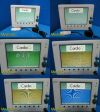 DELTEX MEDICAL 2006  Cardio Q Hemodynamic Monitor