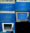 DELTEX MEDICAL 2006  Cardio Q Hemodynamic Monitor