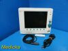DELTEX MEDICAL 2006  Cardio Q Hemodynamic Monitor