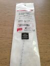 COOK G04338 Chiba Biopsy Needle, 22G/20cm (X)
