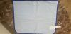 SHIELDING INTERNATIONAL CE 0120 802 61 X 51.8cm X-Ray Accessories