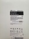 COVIDIEN 8888102004HP Acute High Pressure Triple Lumen Catheter Tray 12Fr/Ch x 24cm (5/Box)