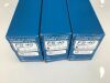 LSI SOLUTIONS 110040 FS-40 Fornisee Device 40mm Cervical Cup, 3 Pieces Exp 07/2020 K0420
