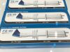 LSI SOLUTIONS 110040 FS-40 Fornisee Device 40mm Cervical Cup, 3 Pieces Exp 07/2020 K0420