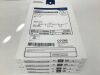 BOSTON SCIENTIFIC 180242 Contour Ureteral Stent, 4 Pieces Exp 08/2021 K0520