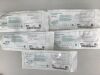 APPLIED MEDICAL CTB73 Kii Shielded Bladed Obturator W Z Thread Sleeve, 5 Pieces Exp 07/2021 K0520