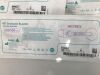APPLIED MEDICAL CTB73 Kii Shielded Bladed Obturator W Z Thread Sleeve, 5 Pieces Exp 07/2021 K0520