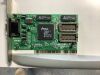 ZIEHM UTD61 Image Case PCB C-Arm