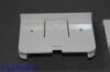 PHILIPS M2475-47323 Philips M4735A Defibrillator PN:M2475-47323 Paddle Holder Grey Color  Defibrillator