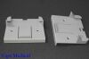 PHILIPS M2475-47323 Philips M4735A Defibrillator PN:M2475-47323 Paddle Holder Grey Color  Defibrillator
