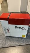 RICHARD WOLF MEGA PLUS Laser - YAG