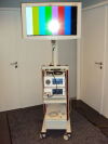 WOLFE LOGIC HD controller Laparoscope