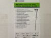 HALYARD 98460-01 Mic-Key Over-The-Wire Stoma Measuring Device (10/Box)