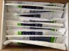 HALYARD 98460-01 Mic-Key Over-The-Wire Stoma Measuring Device (10/Box)