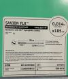 BOSTON SCIENTIFIC 39423-1851J Savion FLX Moderate Support Angled Tip .014" x 185cm