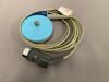 GE Corometrics Nautilus 2264 Toco Fetal Transducer