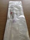 COOK G10432 Mercini Double Balloon Hysterosalpingography Catheter, 14Fr/22cm (X)