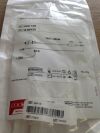 COOK G10432 Mercini Double Balloon Hysterosalpingography Catheter, 14Fr/22cm (X)