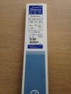 TERUMO RF*ZW34110 Angiographic Catheter, 100cm (5/Box)