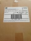 3M 4540+CS PPE Protective Coverall White & Blue, 2XL (25/Box)