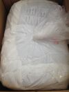 3M 4540+CS PPE Protective Coverall White & Blue, 2XL (25/Box)