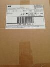 3M 4540+CS PPE Protective Coverall White & Blue, Size XL (25/Box)