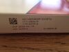 PFIZER 00300091040016 GEL-FLOW NT Absorbable Gelatin Powder Hemostatic Matrix 6mL(X)