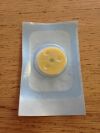 ETHICON 4150 Protective Disk With CHG Diam. 2.5cm, ID. 4mm (X)