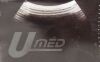 SIEMENS CH4-1 Ultrasound Transducer