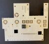 SHIMADZU 511-64092-01  0W101.P24  5116409201 PWB-B BOARD Rad/Fluoro Room