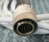 SIEMENS CW5 Ultrasound Transducer