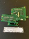 SHIMADZU OW1016.P12  OW1016P12 PWB-A  BOARD Rad/Fluoro Room