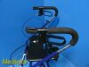 Evolution  Model Horizon Medical Walker