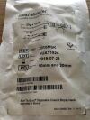 BARD 2010MSK Disposable Core Biopsy Instrument Kit (X)