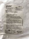 STRYKER 620-030-407 High Flow Heated Insufflator Tubing (X)