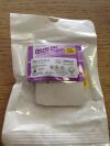 BARD 0724086 Power-Injectable Infusion Set, 20G x 0.75in