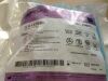 BARD 214076 Power-Injectable Infusion Set, 20G x 0.75in