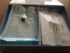 MAUNA KEA 329-0101 Locking Device (11/Box) (X)