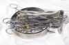 V. MUELLER Various Vaginal Delivery Instrument Set