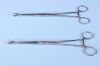 V. MUELLER Various Vaginal Delivery Instrument Set