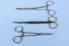 V. MUELLER Various Vaginal Delivery Instrument Set